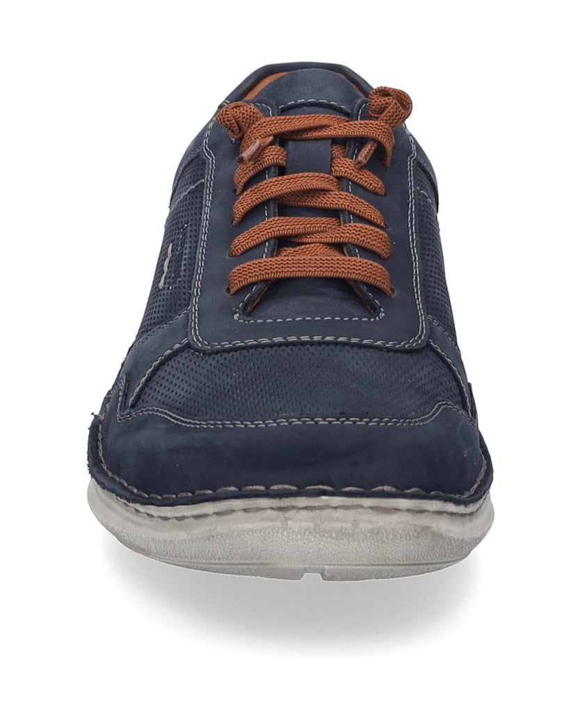 JOSEF-SEIBEL-JOSEF-SEIBEL-New-Anvers-97-|-Halbschuh-für-Herren-|-Blau-blau