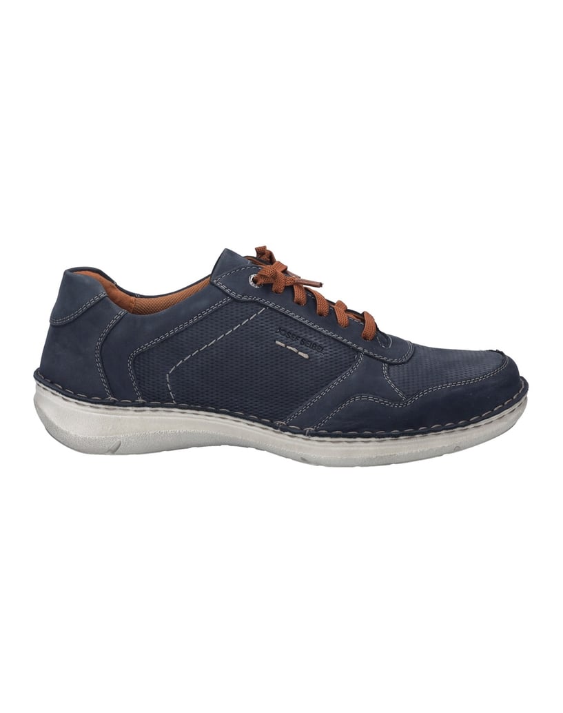 JOSEF-SEIBEL-JOSEF-SEIBEL-New-Anvers-97-|-Halbschuh-für-Herren-|-Blau-blau