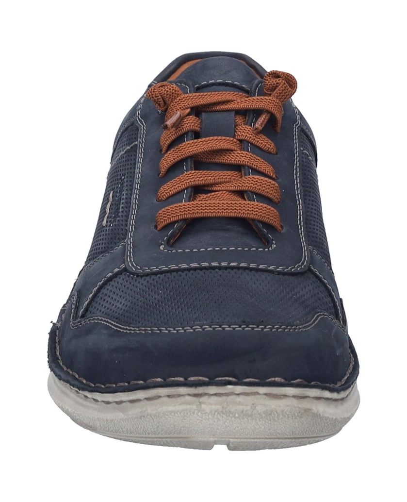 JOSEF-SEIBEL-JOSEF-SEIBEL-New-Anvers-97-|-Halbschuh-für-Herren-|-Blau-blau