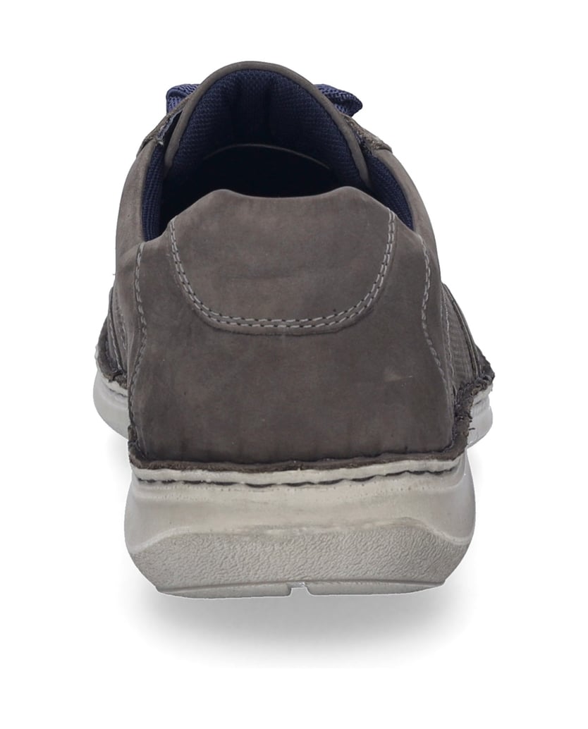 JOSEF-SEIBEL-JOSEF-SEIBEL-New-Anvers-97-|-Halbschuh-für-Herren-|-Grau-grau