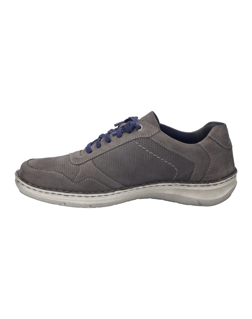 JOSEF-SEIBEL-JOSEF-SEIBEL-New-Anvers-97-|-Halbschuh-für-Herren-|-Grau-grau