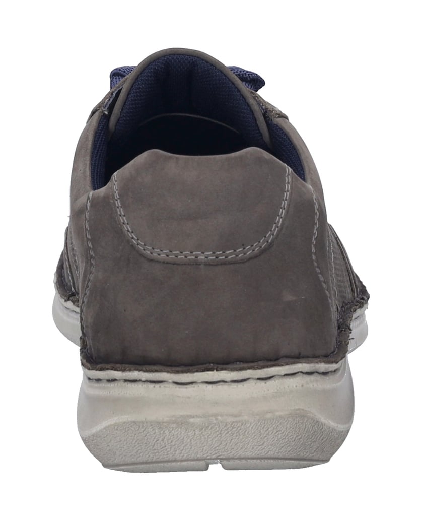 JOSEF-SEIBEL-JOSEF-SEIBEL-New-Anvers-97-|-Halbschuh-für-Herren-|-Grau-grau