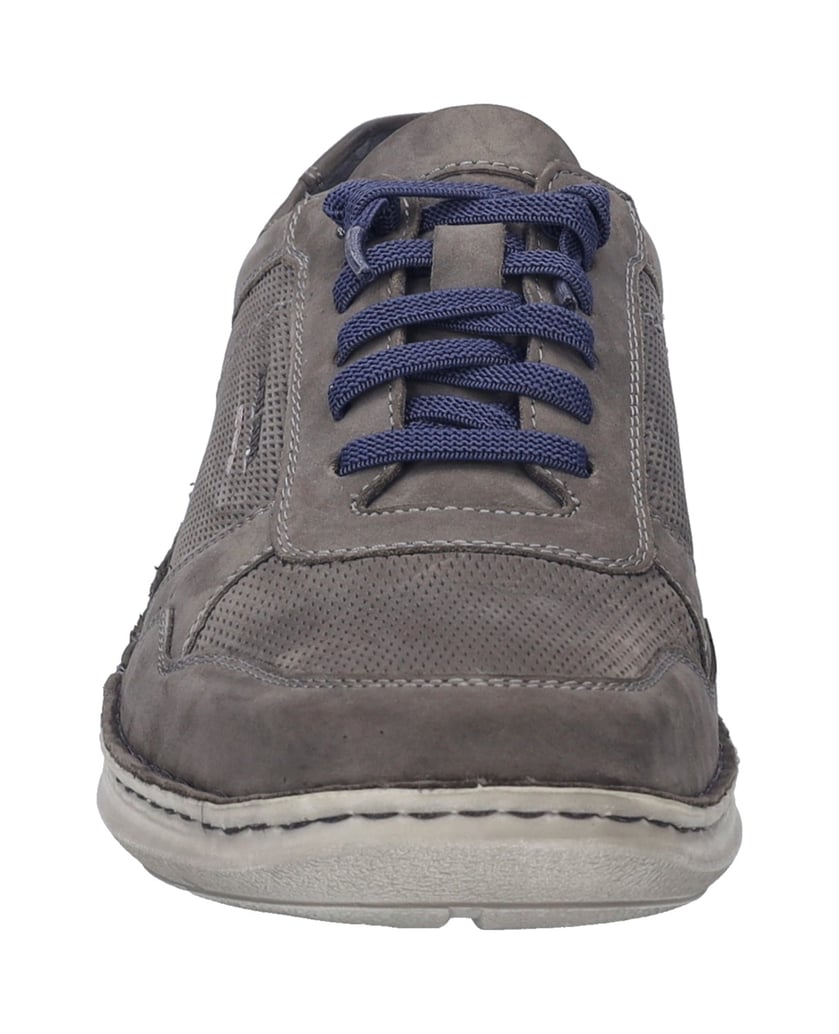 JOSEF-SEIBEL-JOSEF-SEIBEL-New-Anvers-97-|-Halbschuh-für-Herren-|-Grau-grau