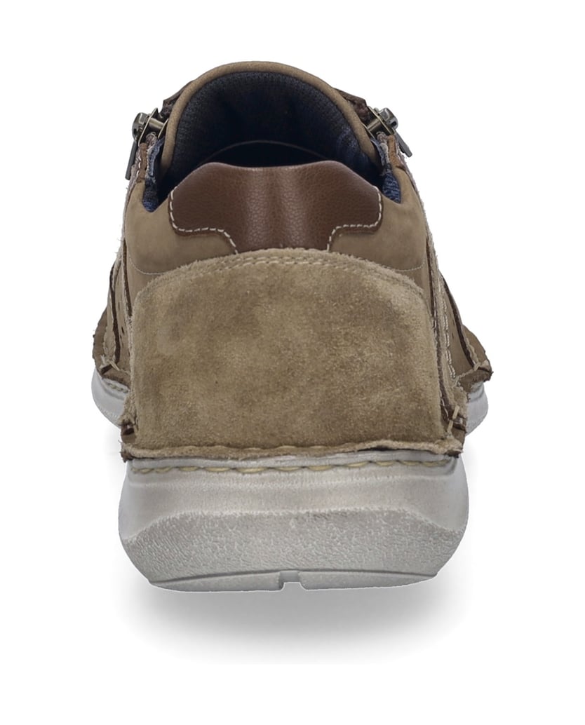 JOSEF-SEIBEL-JOSEF-SEIBEL-New-Anvers-87-|-Halbschuh-für-Herren-|-Beige-beige
