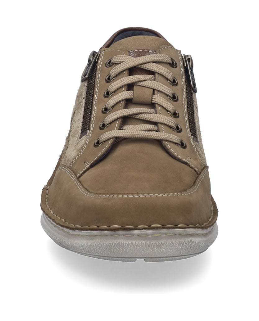JOSEF-SEIBEL-JOSEF-SEIBEL-New-Anvers-87-|-Halbschuh-für-Herren-|-Beige-beige