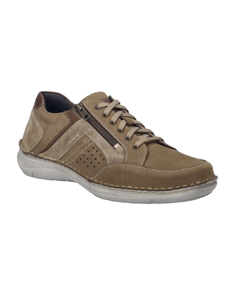 JOSEF-SEIBEL-JOSEF-SEIBEL-New-Anvers-87-|-Halbschuh-für-Herren-|-Beige-beige