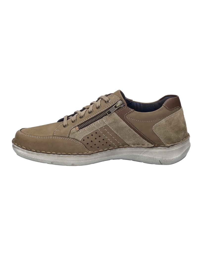 JOSEF-SEIBEL-JOSEF-SEIBEL-New-Anvers-87-|-Halbschuh-für-Herren-|-Beige-beige