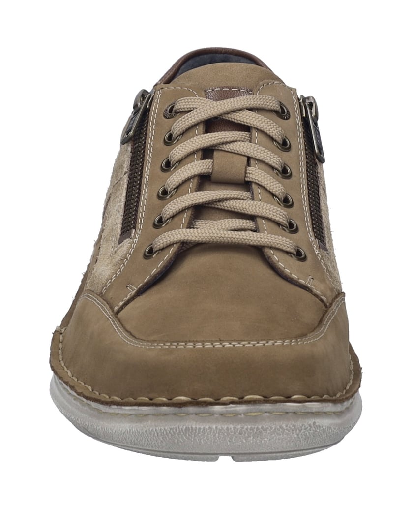 JOSEF-SEIBEL-JOSEF-SEIBEL-New-Anvers-87-|-Halbschuh-für-Herren-|-Beige-beige