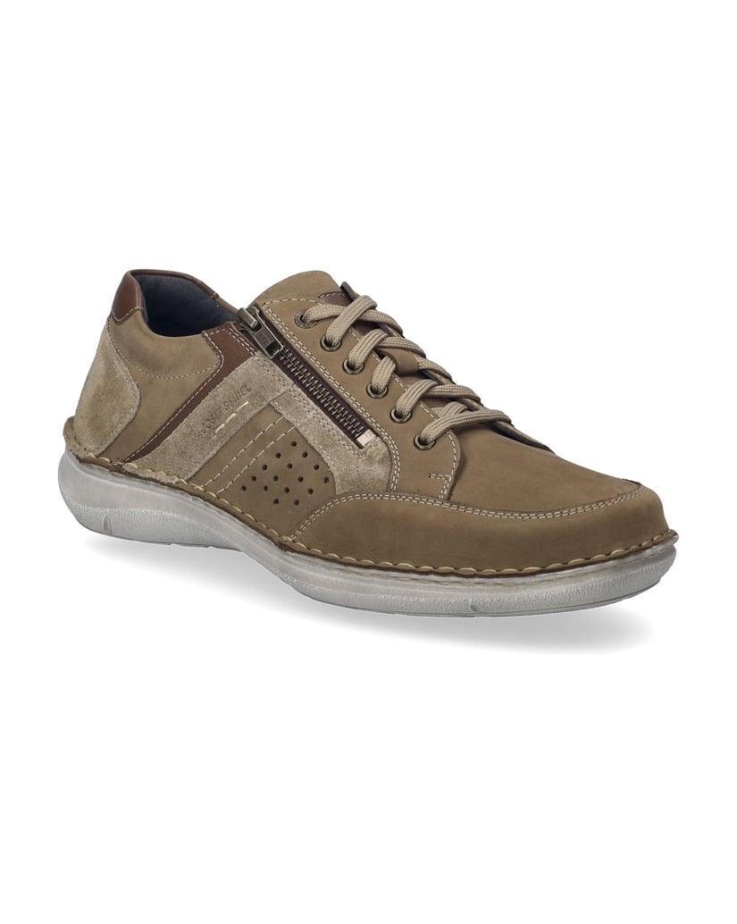 JOSEF-SEIBEL-JOSEF-SEIBEL-New-Anvers-87-|-Halbschuh-für-Herren-|-Beige-beige