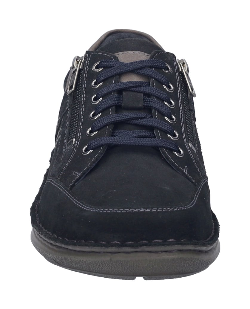 JOSEF-SEIBEL-JOSEF-SEIBEL-New-Anvers-87-|-Halbschuh-für-Herren-|-Blau-blau
