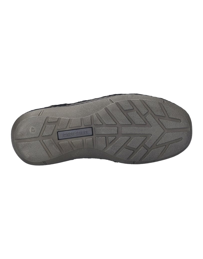 JOSEF-SEIBEL-JOSEF-SEIBEL-New-Anvers-87-|-Halbschuh-für-Herren-|-Blau-blau