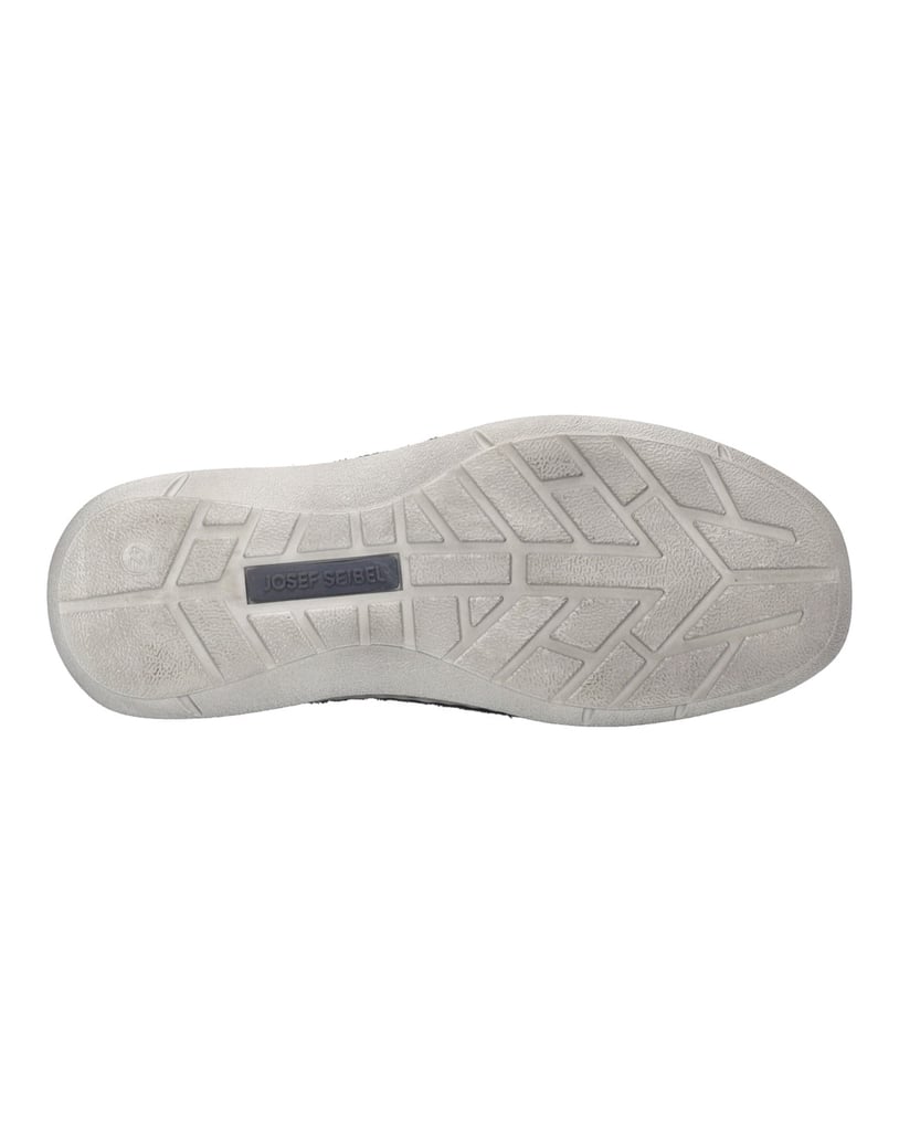 JOSEF-SEIBEL-JOSEF-SEIBEL-New-Anvers-77-|-Slipper-für-Herren-|-Grau-grau