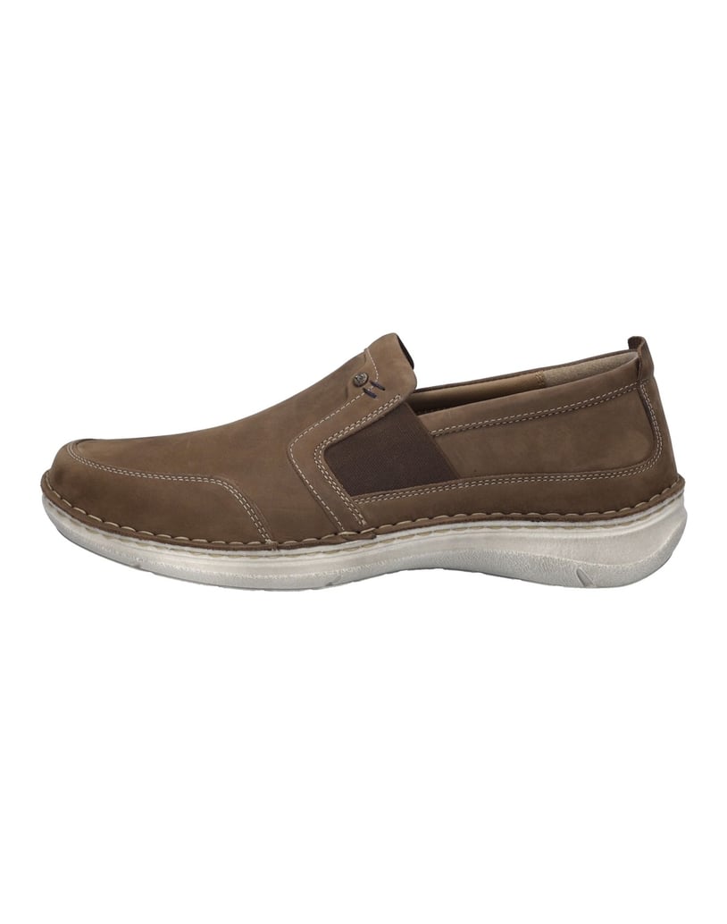 JOSEF-SEIBEL-JOSEF-SEIBEL-New-Anvers-71-|-Slipper-für-Herren-|-Braun-braun