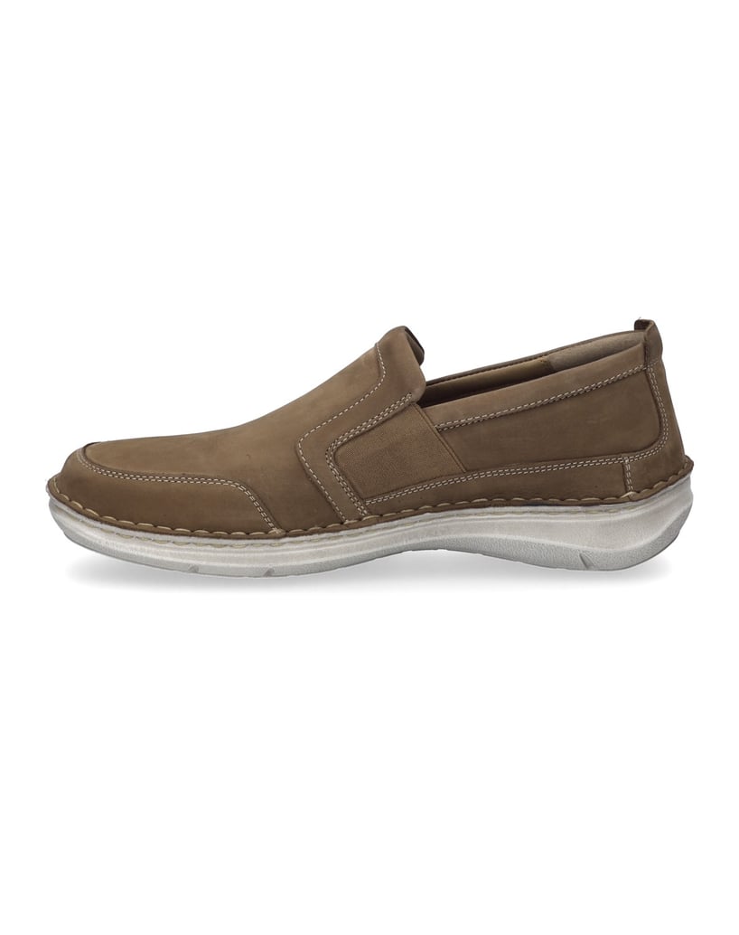 JOSEF-SEIBEL-JOSEF-SEIBEL-New-Anvers-71-|-Slipper-für-Herren-|-Braun-braun