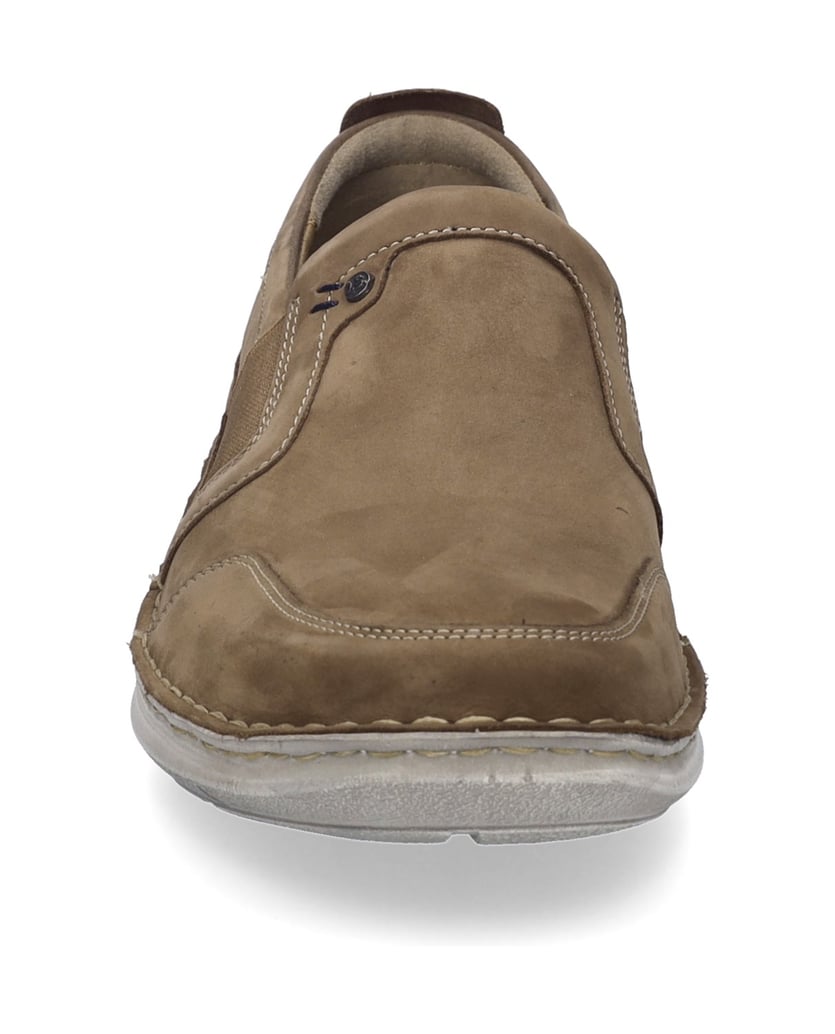 JOSEF-SEIBEL-JOSEF-SEIBEL-New-Anvers-71-|-Slipper-für-Herren-|-Braun-braun