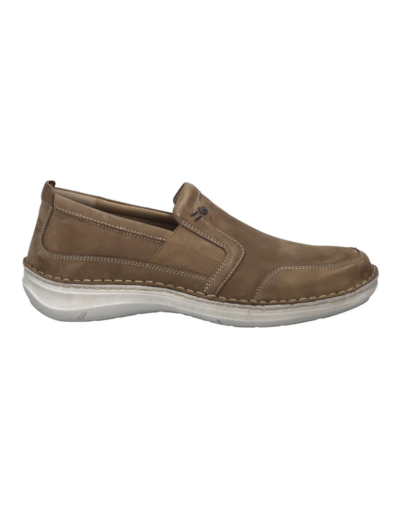 JOSEF-SEIBEL-JOSEF-SEIBEL-New-Anvers-71-|-Slipper-für-Herren-|-Braun-braun