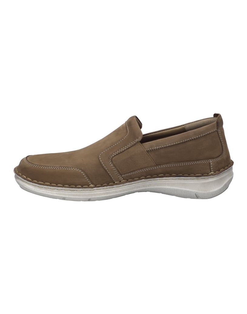 JOSEF-SEIBEL-JOSEF-SEIBEL-New-Anvers-71-|-Slipper-für-Herren-|-Braun-braun