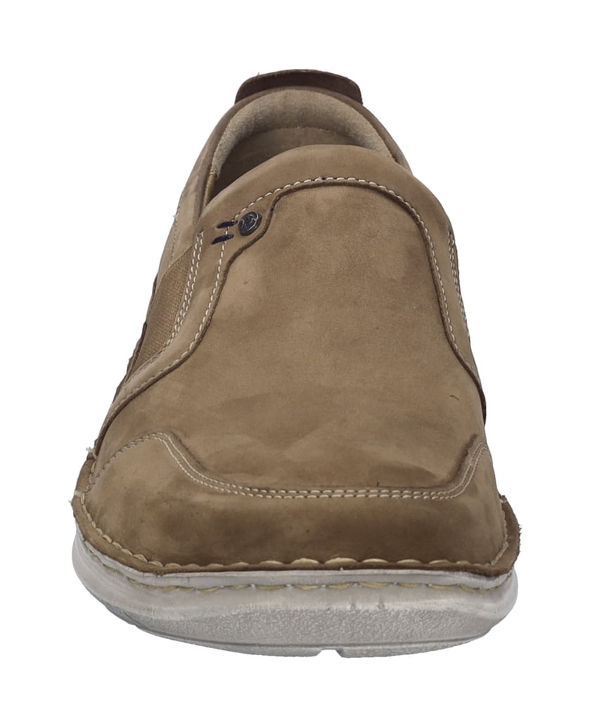 JOSEF-SEIBEL-JOSEF-SEIBEL-New-Anvers-71-|-Slipper-für-Herren-|-Braun-braun