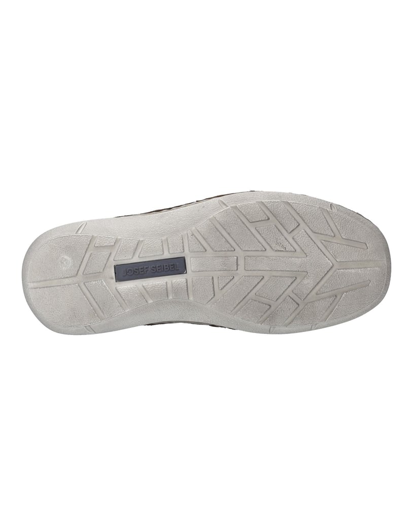 JOSEF-SEIBEL-JOSEF-SEIBEL-New-Anvers-71-|-Slipper-für-Herren-|-Braun-braun