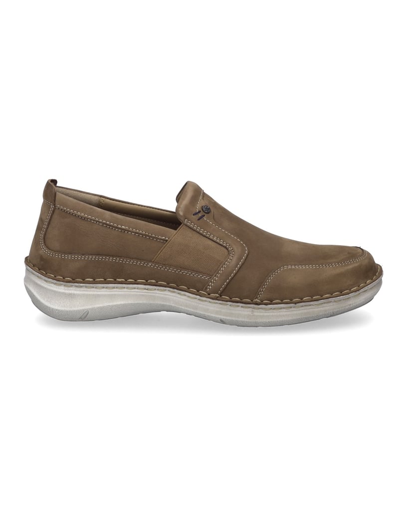JOSEF-SEIBEL-JOSEF-SEIBEL-New-Anvers-71-|-Slipper-für-Herren-|-Braun-braun