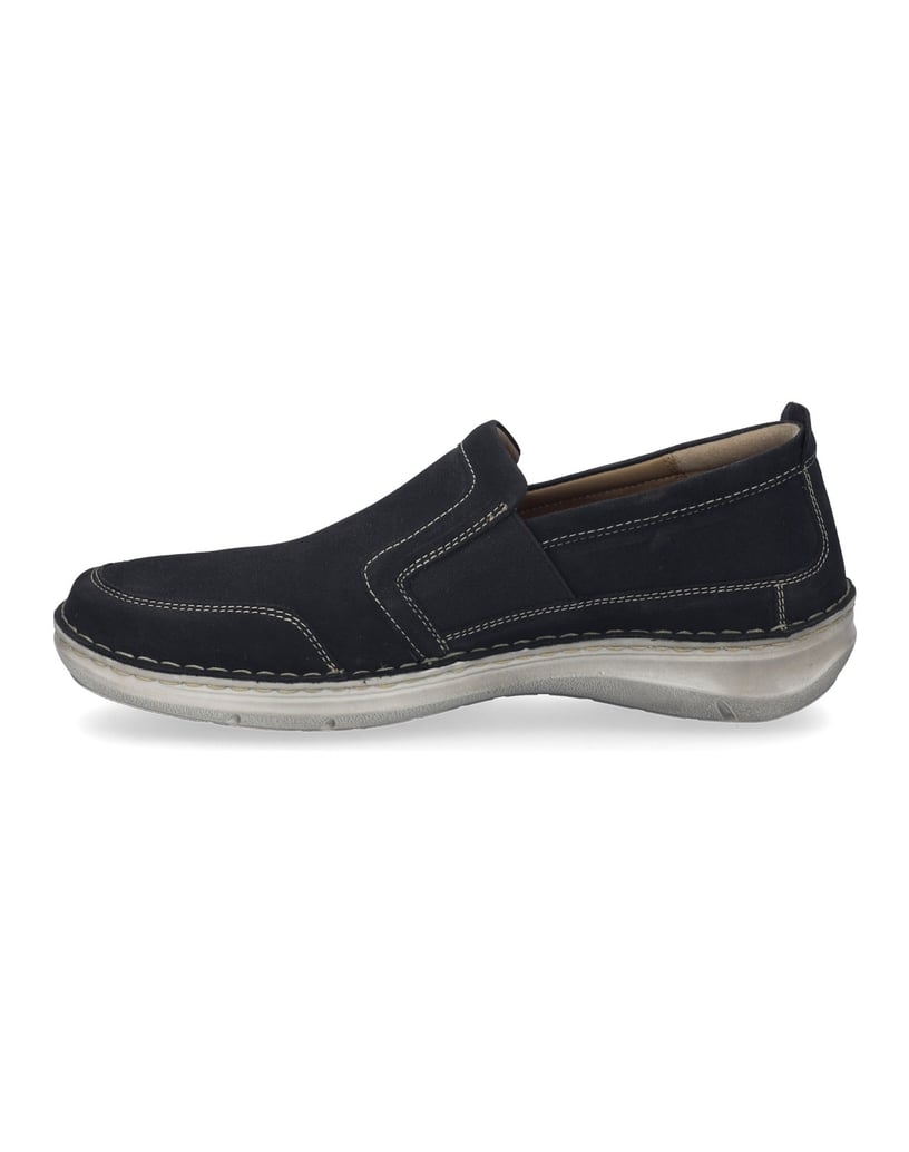 JOSEF-SEIBEL-JOSEF-SEIBEL-New-Anvers-71-|-Slipper-für-Herren-|-Blau-blau