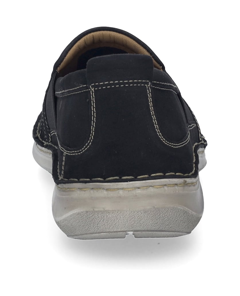 JOSEF-SEIBEL-JOSEF-SEIBEL-New-Anvers-71-|-Slipper-für-Herren-|-Blau-blau