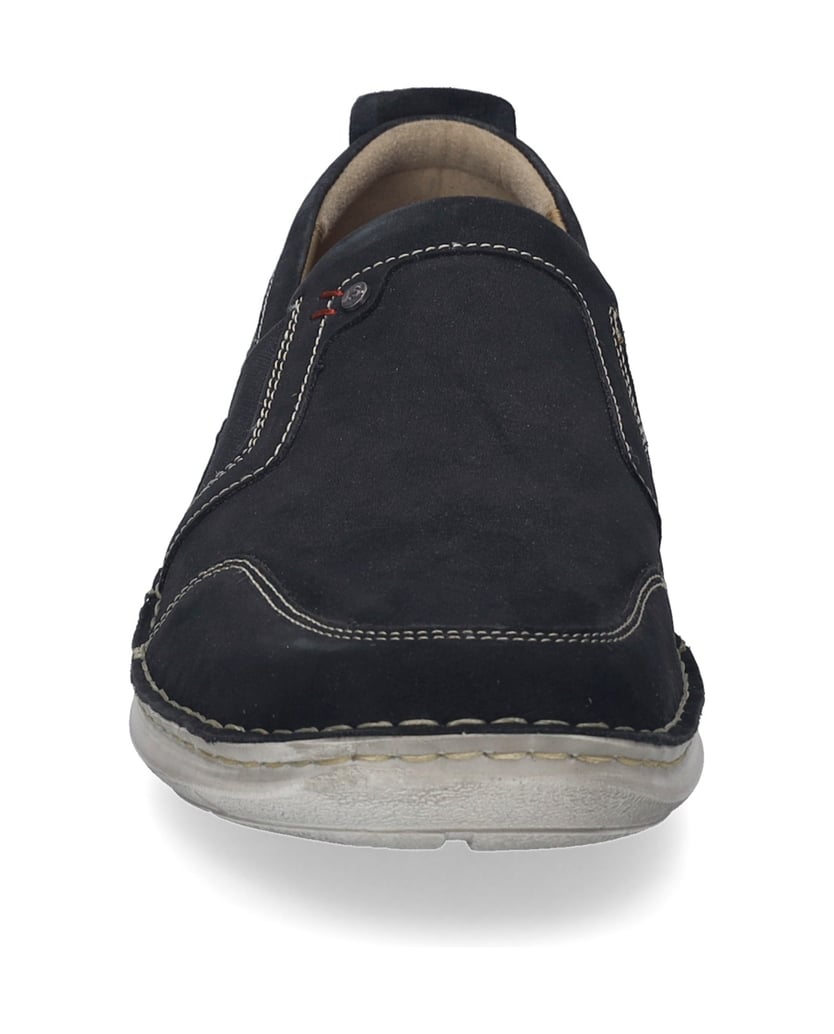 JOSEF-SEIBEL-JOSEF-SEIBEL-New-Anvers-71-|-Slipper-für-Herren-|-Blau-blau