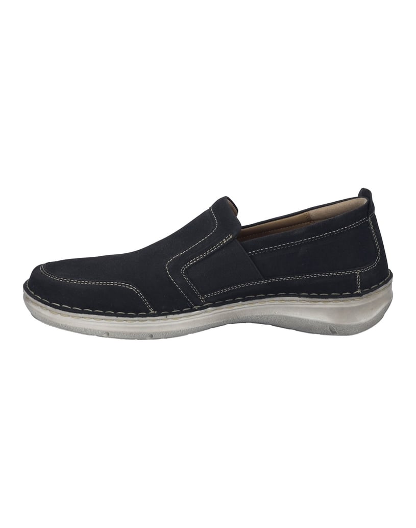 JOSEF-SEIBEL-JOSEF-SEIBEL-New-Anvers-71-|-Slipper-für-Herren-|-Blau-blau
