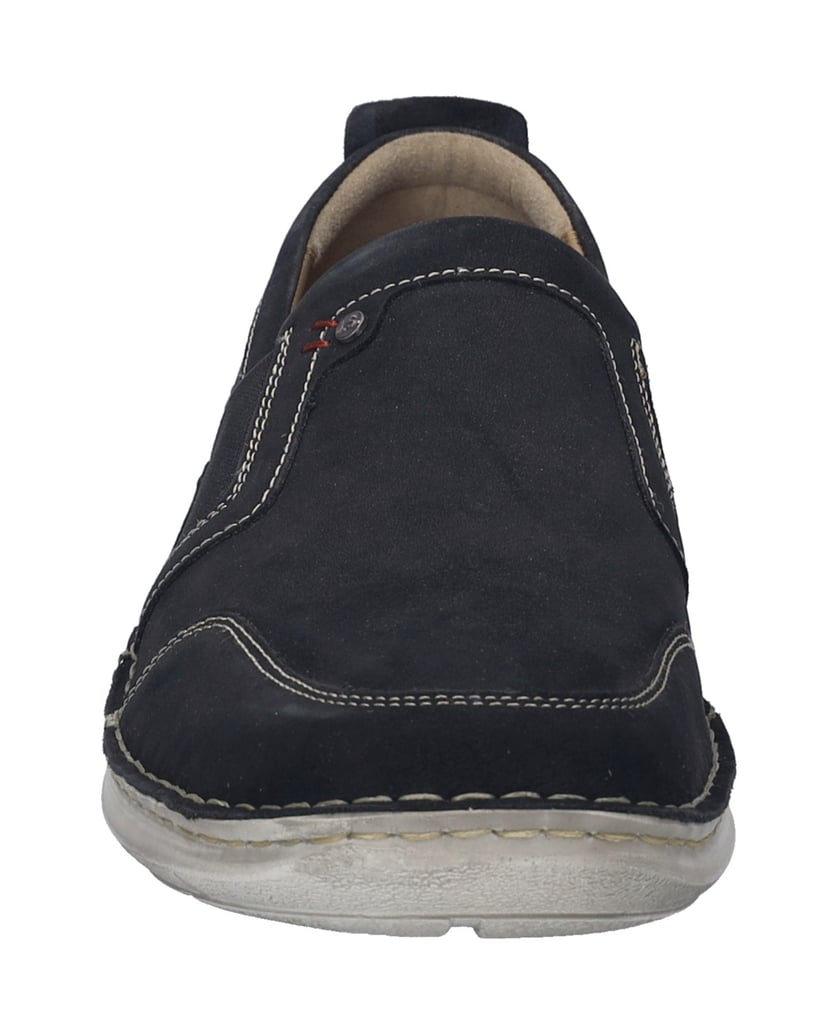 JOSEF-SEIBEL-JOSEF-SEIBEL-New-Anvers-71-|-Slipper-für-Herren-|-Blau-blau