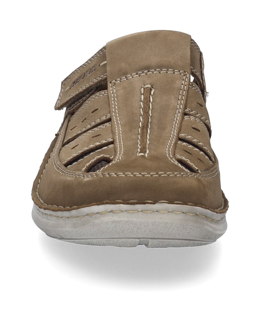 JOSEF-SEIBEL-JOSEF-SEIBEL-New-Anvers-76-|-Sandale-für-Herren-|-Beige-beige