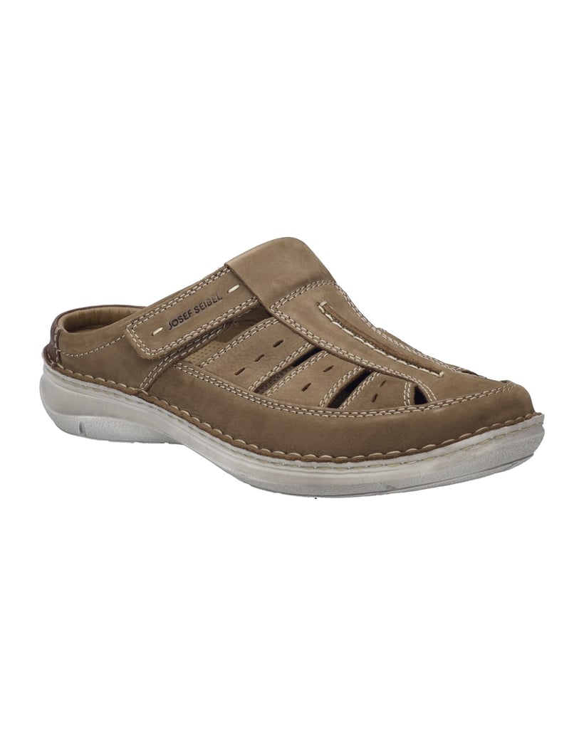 JOSEF-SEIBEL-JOSEF-SEIBEL-New-Anvers-76-|-Sandale-für-Herren-|-Beige-beige