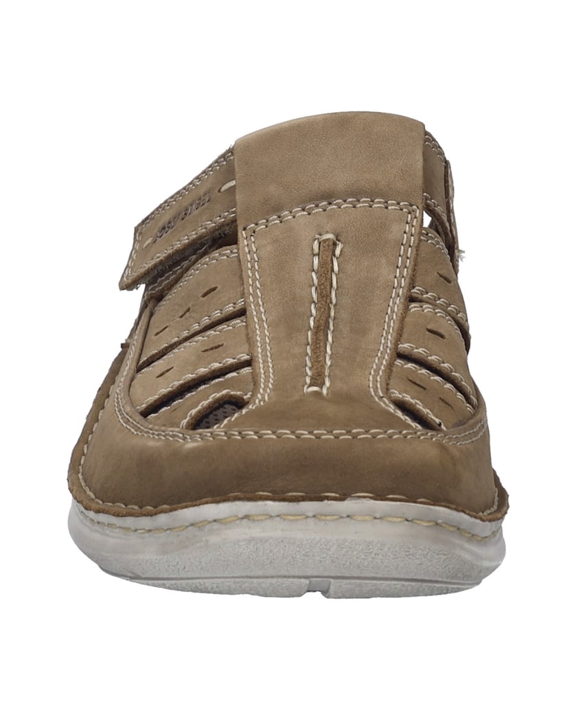 JOSEF-SEIBEL-JOSEF-SEIBEL-New-Anvers-76-|-Sandale-für-Herren-|-Beige-beige