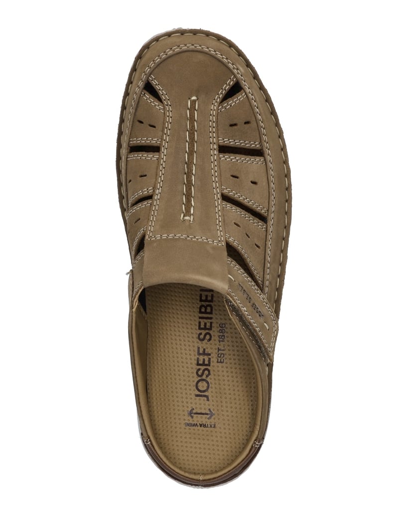 JOSEF-SEIBEL-JOSEF-SEIBEL-New-Anvers-76-|-Sandale-für-Herren-|-Beige-beige