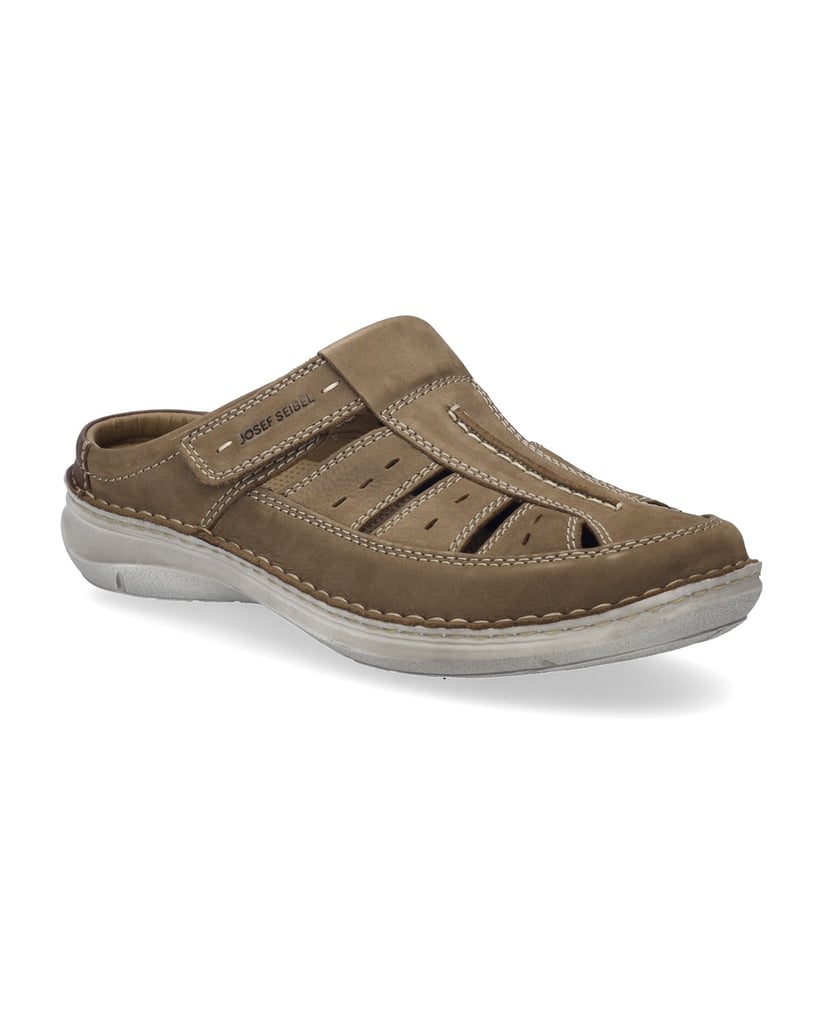 JOSEF-SEIBEL-JOSEF-SEIBEL-New-Anvers-76-|-Sandale-für-Herren-|-Beige-beige