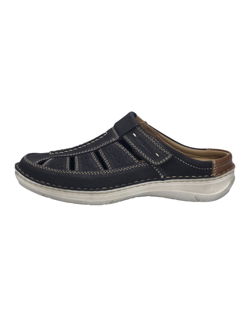 JOSEF-SEIBEL-JOSEF-SEIBEL-New-Anvers-76-|-Sandale-für-Herren-|-Blau-blau