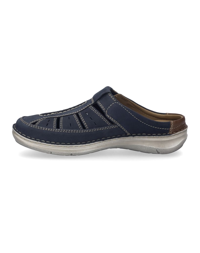 JOSEF-SEIBEL-JOSEF-SEIBEL-New-Anvers-76-|-Sandale-für-Herren-|-Blau-blau