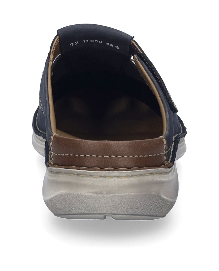 JOSEF-SEIBEL-JOSEF-SEIBEL-New-Anvers-76-|-Sandale-für-Herren-|-Blau-blau