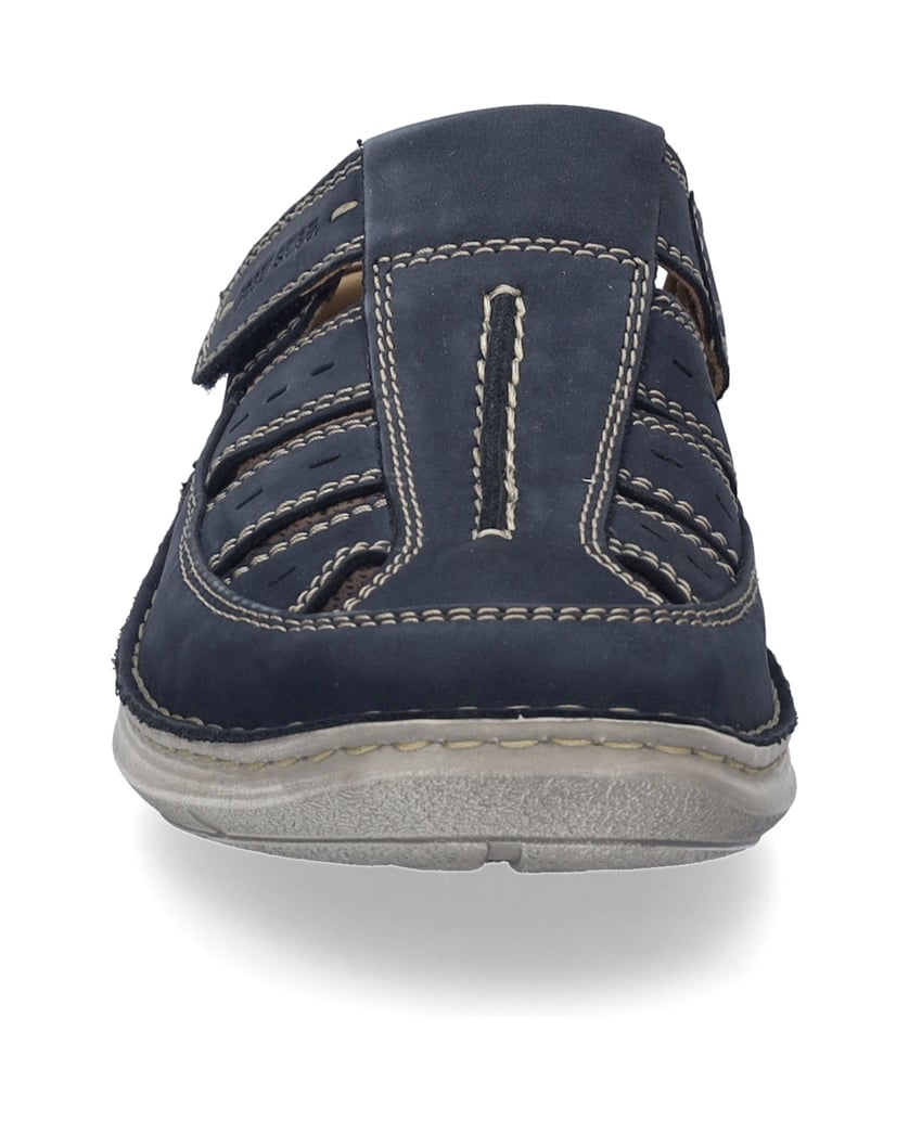 JOSEF-SEIBEL-JOSEF-SEIBEL-New-Anvers-76-|-Sandale-für-Herren-|-Blau-blau