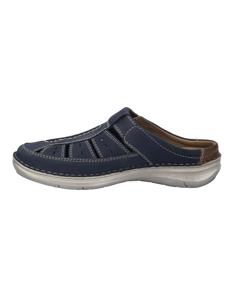 JOSEF-SEIBEL-JOSEF-SEIBEL-New-Anvers-76-|-Sandale-für-Herren-|-Blau-blau