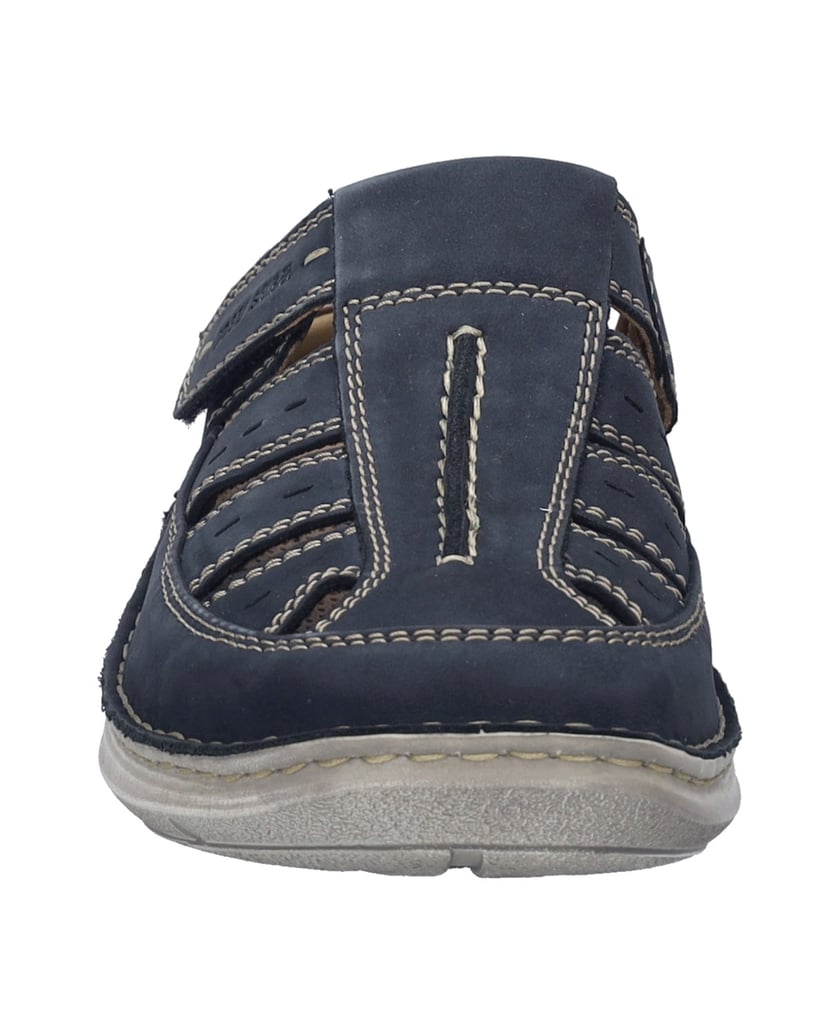 JOSEF-SEIBEL-JOSEF-SEIBEL-New-Anvers-76-|-Sandale-für-Herren-|-Blau-blau