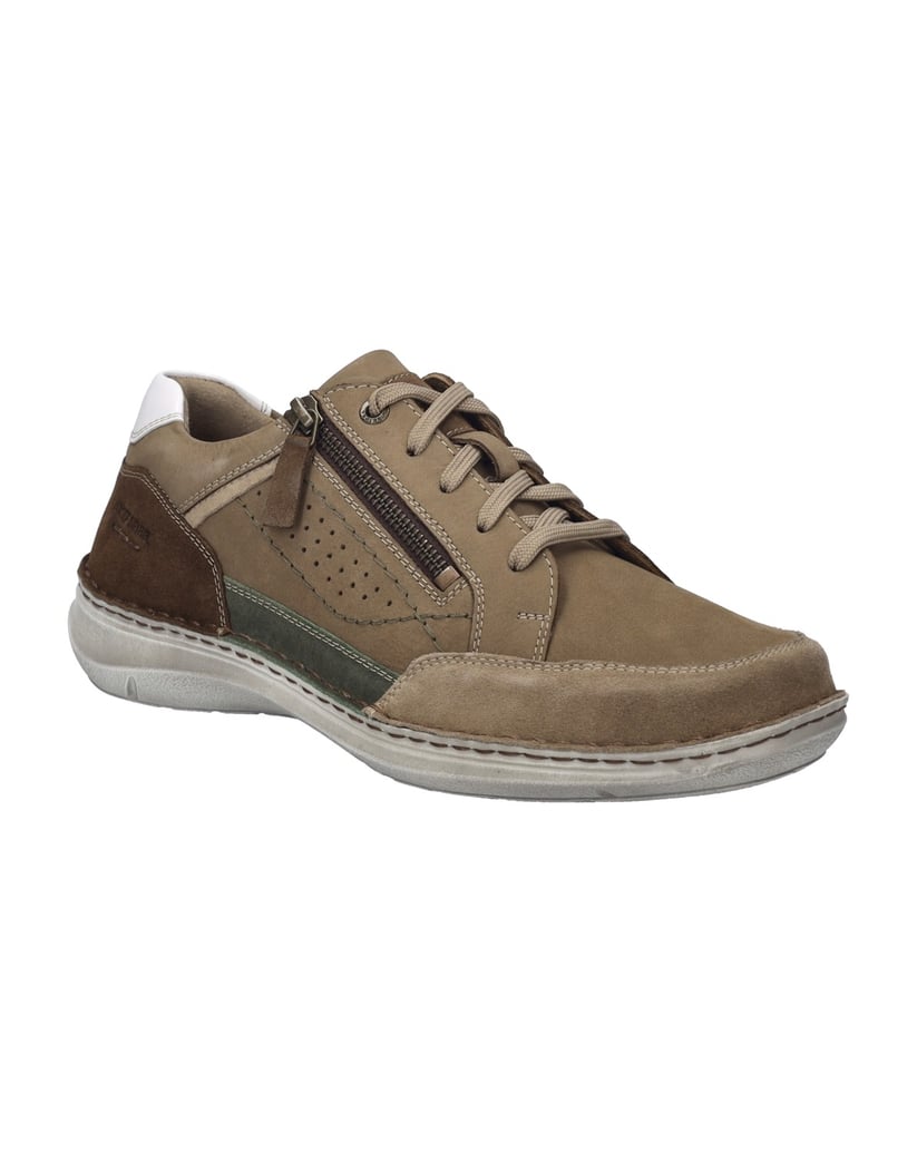 JOSEF-SEIBEL-JOSEF-SEIBEL-New-Anvers-11-|-Halbschuh-für-Herren-|-Beige-beige