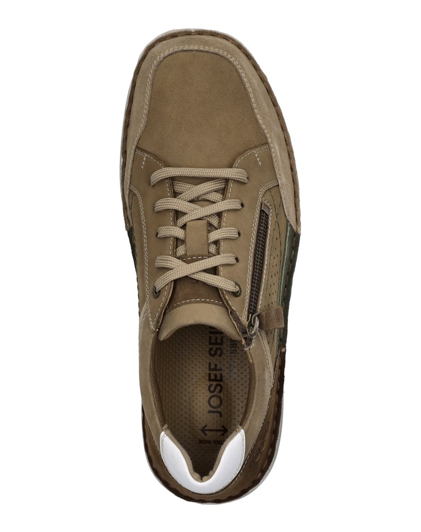 JOSEF-SEIBEL-JOSEF-SEIBEL-New-Anvers-11-|-Halbschuh-für-Herren-|-Beige-beige