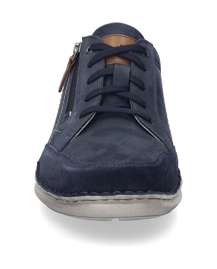 JOSEF-SEIBEL-JOSEF-SEIBEL-New-Anvers-11-|-Halbschuh-für-Herren-|-Blau-blau