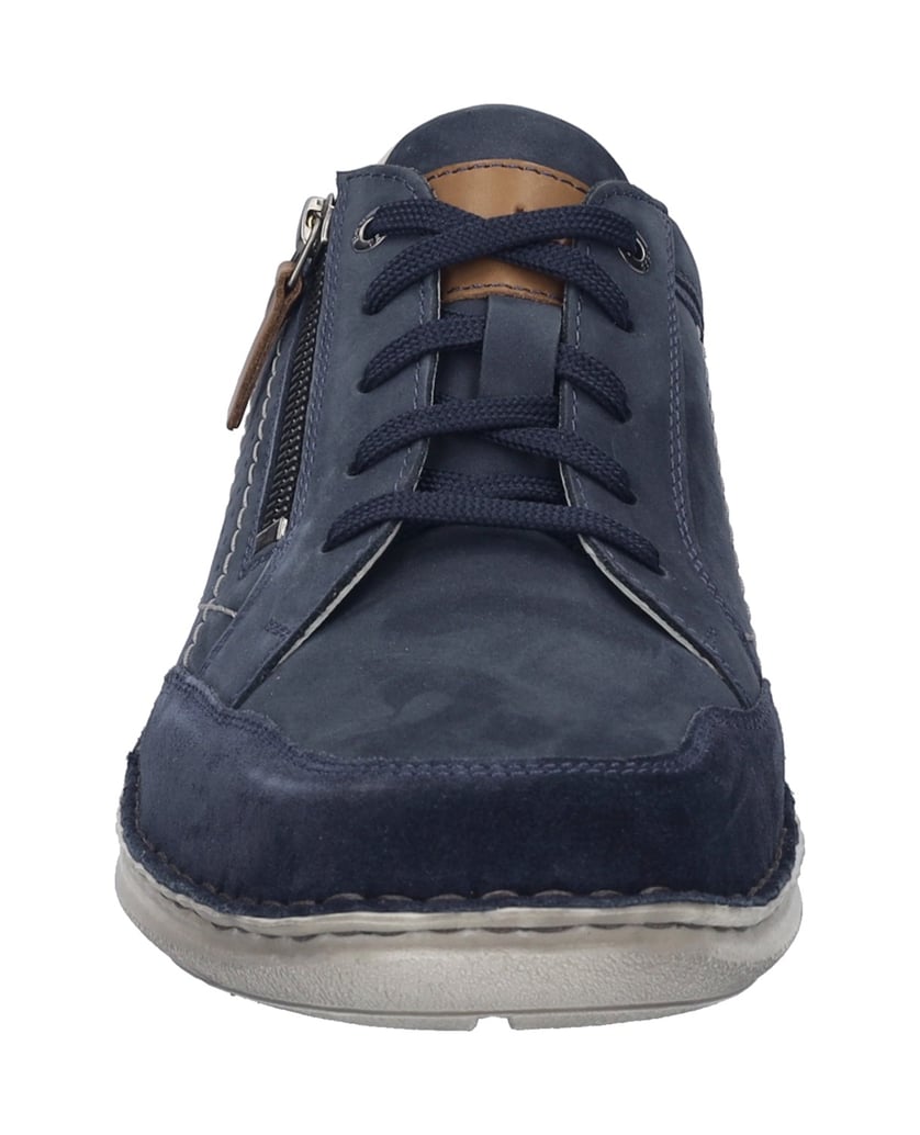 JOSEF-SEIBEL-JOSEF-SEIBEL-New-Anvers-11-|-Halbschuh-für-Herren-|-Blau-blau