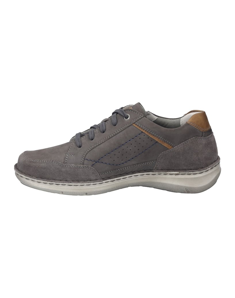 JOSEF-SEIBEL-JOSEF-SEIBEL-New-Anvers-11-|-Halbschuh-für-Herren-|-Grau-grau