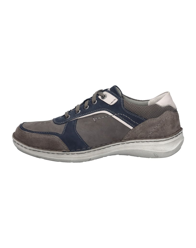 JOSEF-SEIBEL-JOSEF-SEIBEL-New-Anvers-10-|-Halbschuh-für-Herren-|-Grau-grau