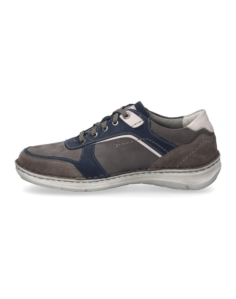 JOSEF-SEIBEL-JOSEF-SEIBEL-New-Anvers-10-|-Halbschuh-für-Herren-|-Grau-grau