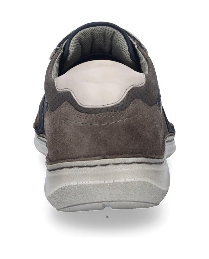 JOSEF-SEIBEL-JOSEF-SEIBEL-New-Anvers-10-|-Halbschuh-für-Herren-|-Grau-grau