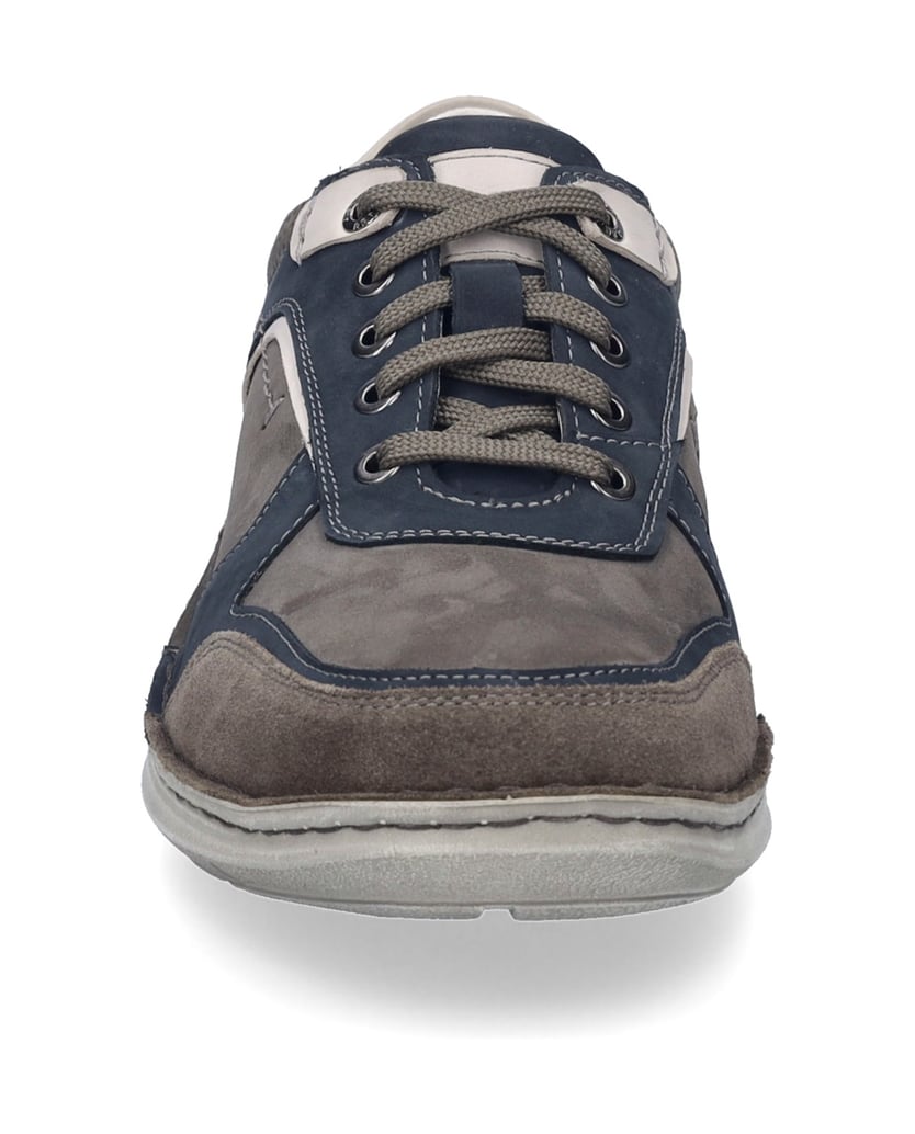 JOSEF-SEIBEL-JOSEF-SEIBEL-New-Anvers-10-|-Halbschuh-für-Herren-|-Grau-grau