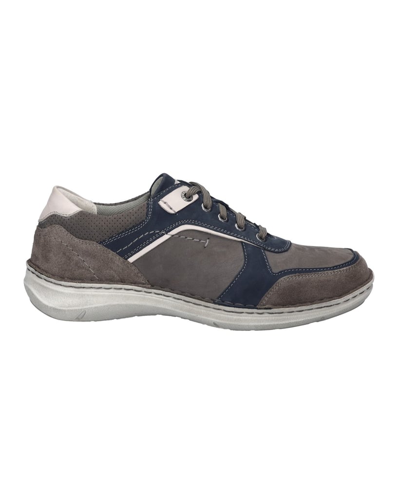 JOSEF-SEIBEL-JOSEF-SEIBEL-New-Anvers-10-|-Halbschuh-für-Herren-|-Grau-grau